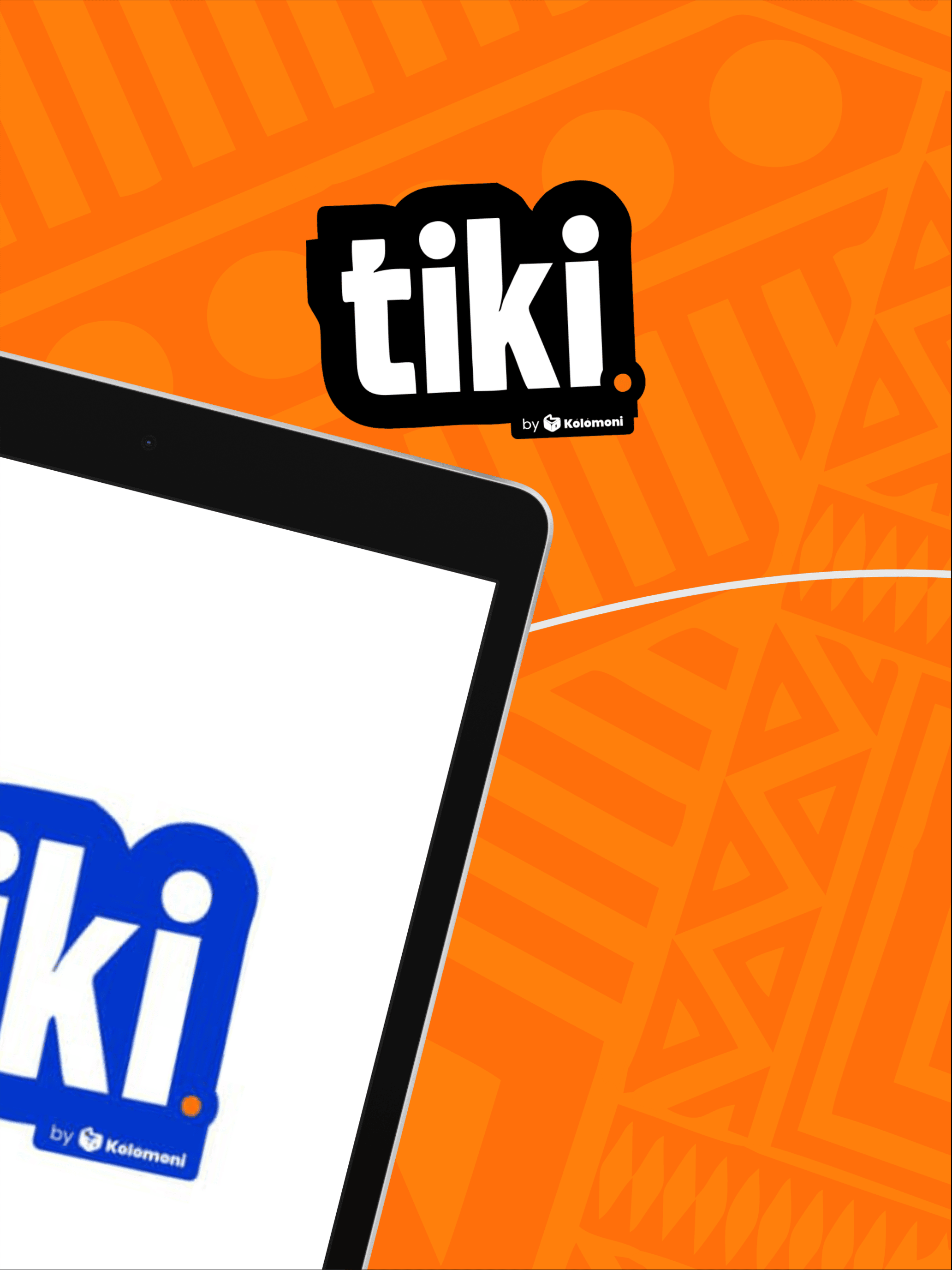 Tiki by CapitalSage screenshot 7
