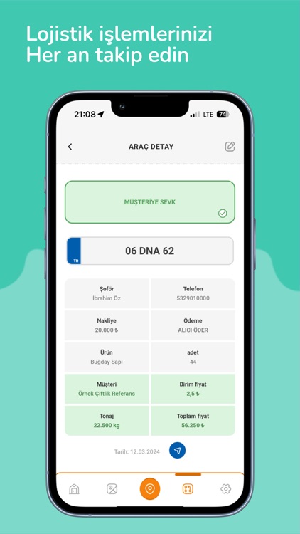 BalePro screenshot-4