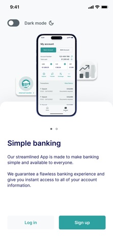 MSTRpay screenshot