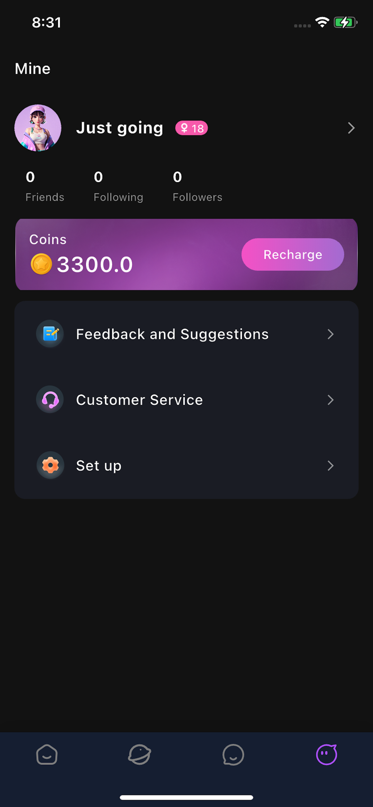 Kivoo