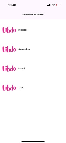 Libdo screenshot