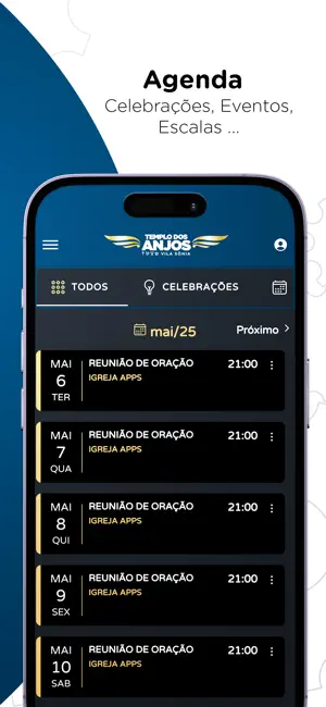Quadrangular Vila Sônia screenshot 4