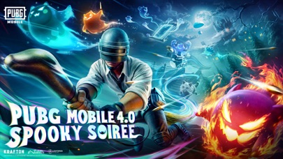 Screenshot from PUBG MOBILE