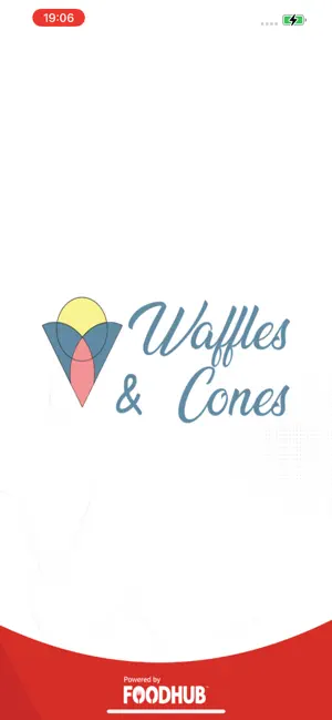 Waffles And Cones screenshot 1