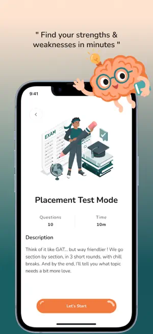 Azooz GAT screenshot 2