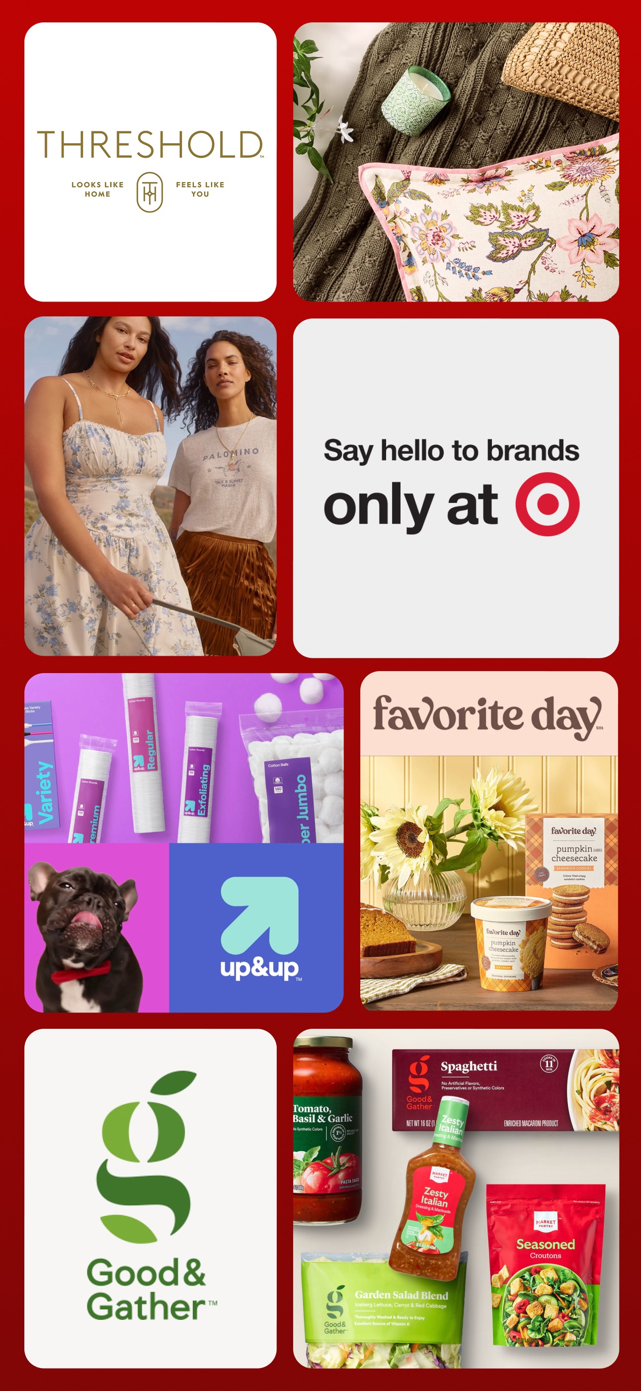 Target: Shop Deals & Trends 스크린샷 3