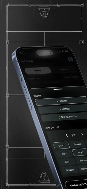 Padmi Academy screenshot 4