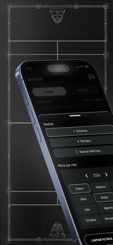 Padmi Academy Screenshot 4 of 5