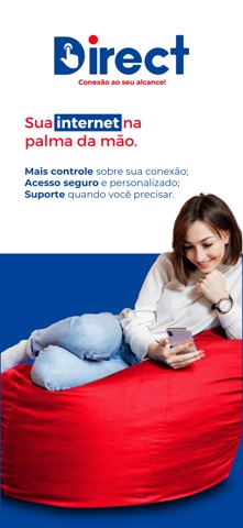 Direct Cliente screenshot