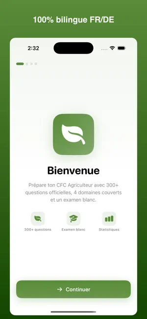 Revi-Agriculteur screenshot 2