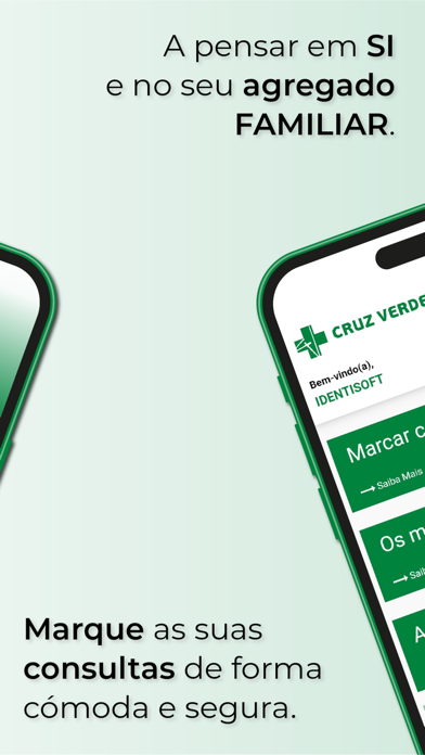 Screenshot #2 pour Cruz Verde