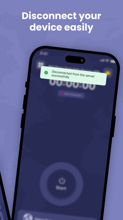 Astro VPN - Fast Net Proxy screenshot-4