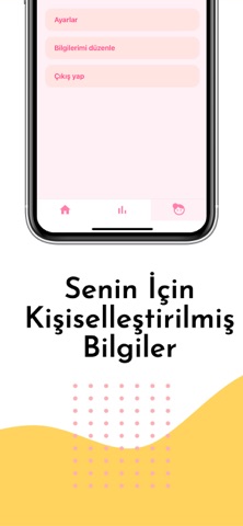 Periodica - Regl Takvimi screenshot