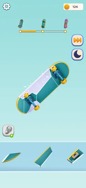Shinify: Repair & Glow screenshot 4