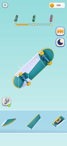 Shinify: Repair & Glow Screenshot 4 of 5