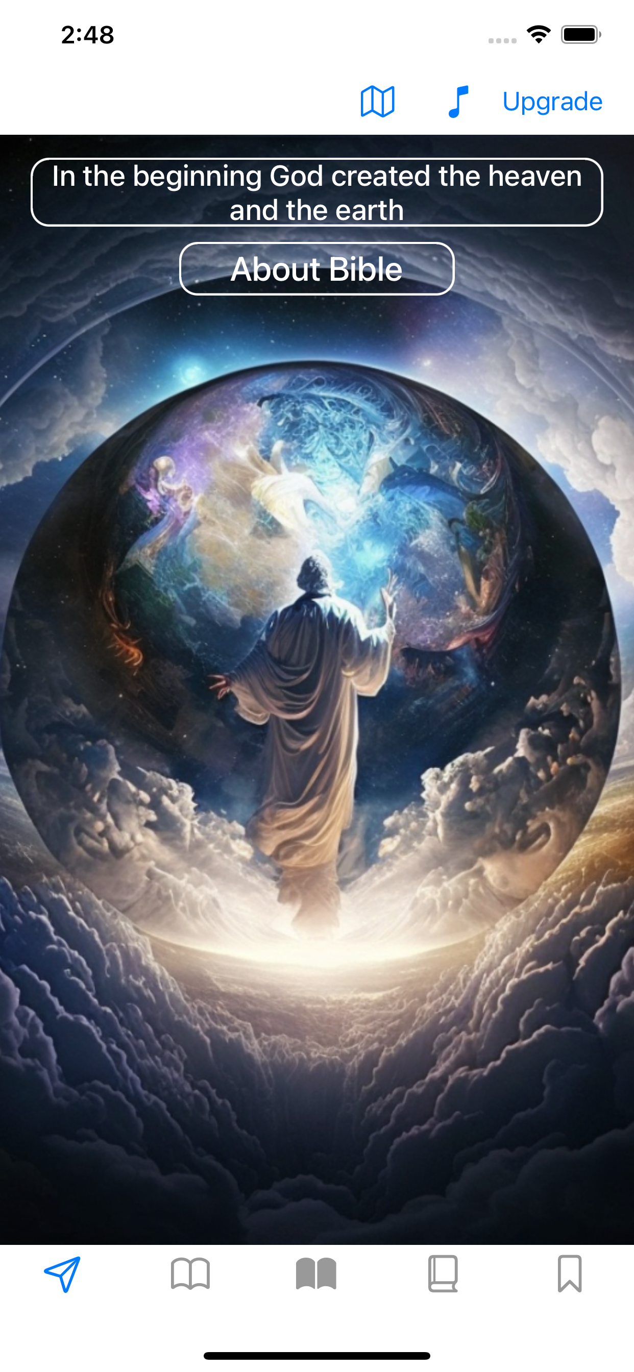 Bible Illustrated