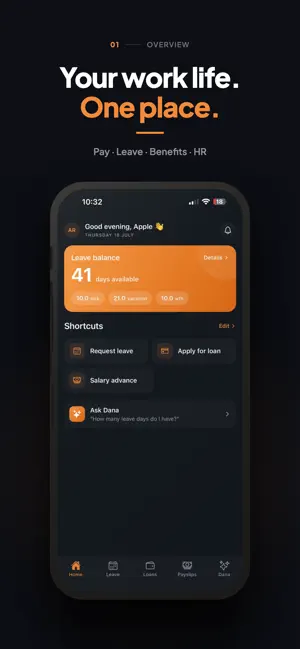 KaziPeople screenshot 1
