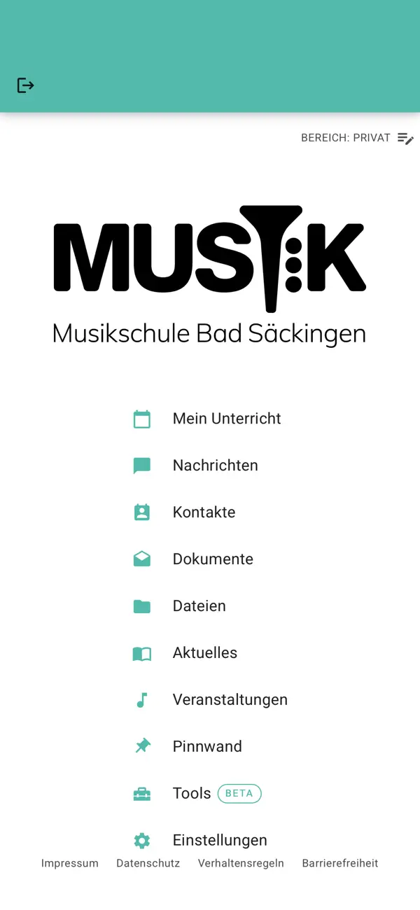 Screenshot #1 pour SpielMit!