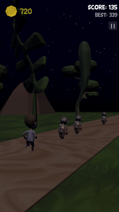 Apocalypse Idle Screenshot