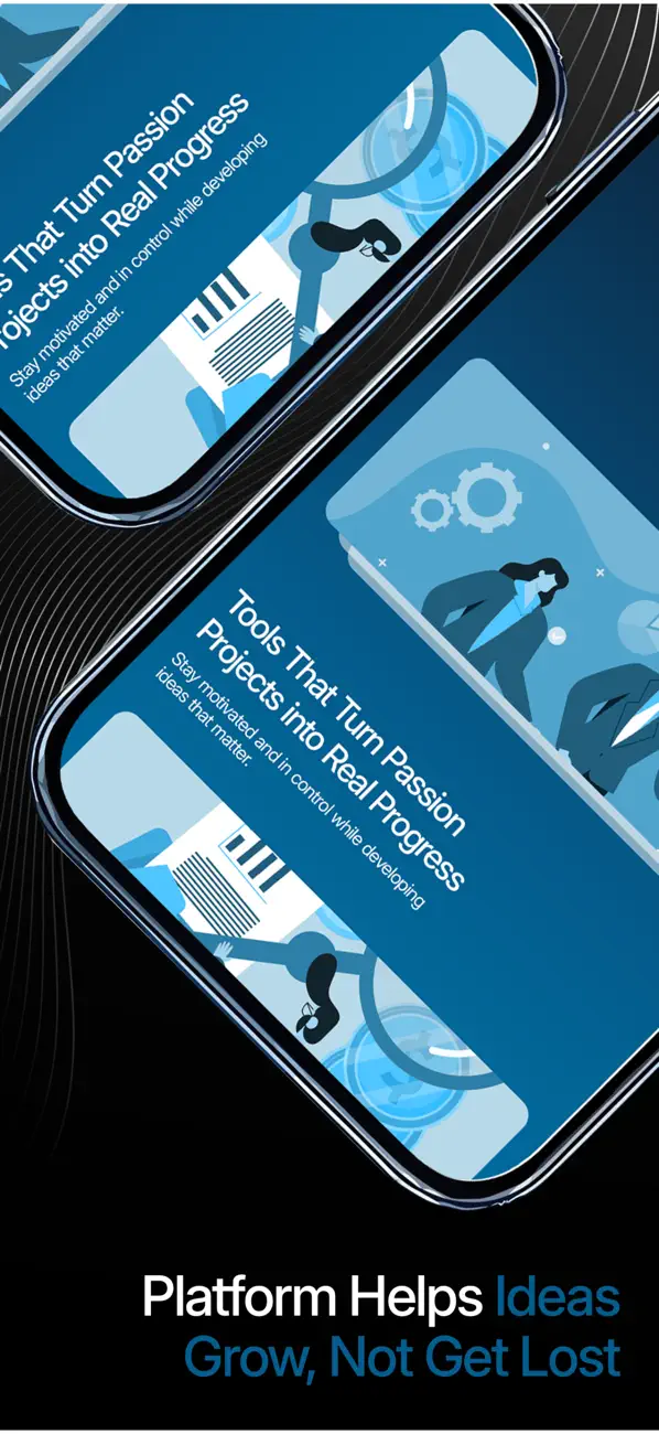 Screenshot #1 pour Lumi wallet - Easily manage