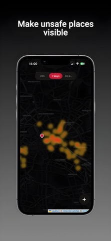 laut.jetzt App Store preview screenshot 1