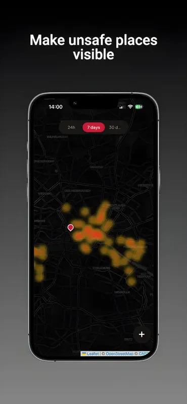 beloud.now screenshot 1 of 4