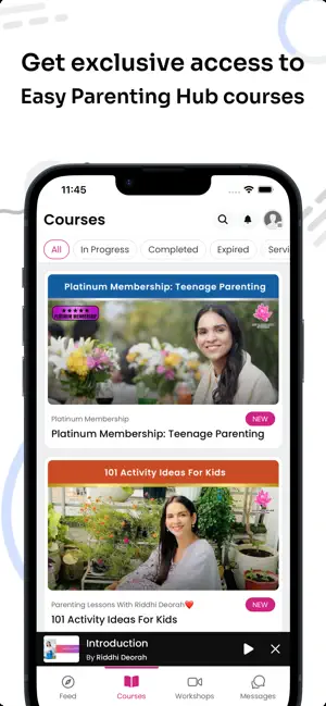Riddhi Deorah screenshot 3