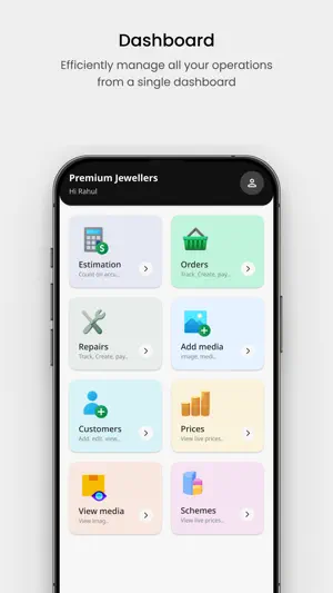 Store24K screenshot 1
