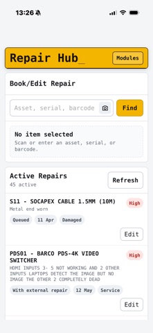Hub_ Screenshot 4 of 10