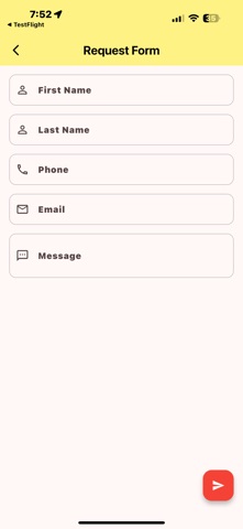 Del Toro Insurance iPhone screenshot