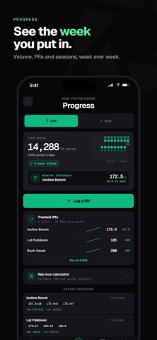 DOSR-AI Screenshot 5 of 6