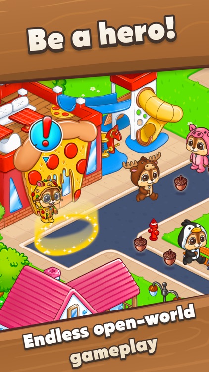 Nimi Kids - Learning Games