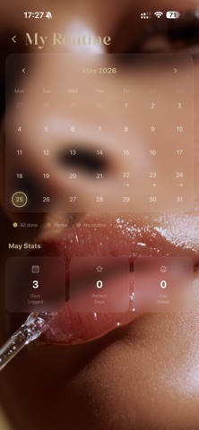 Glossity Screenshot 5 of 5