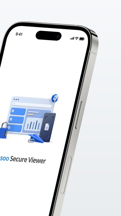 Fasoo Secure Viewer
