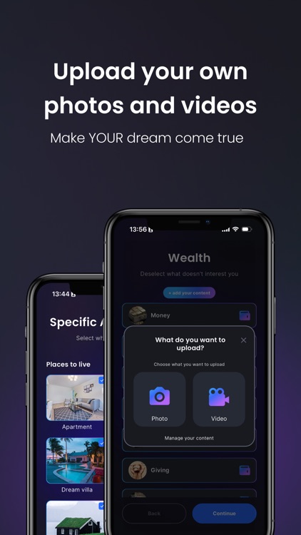 Quantum Life: Manifestation screenshot-3