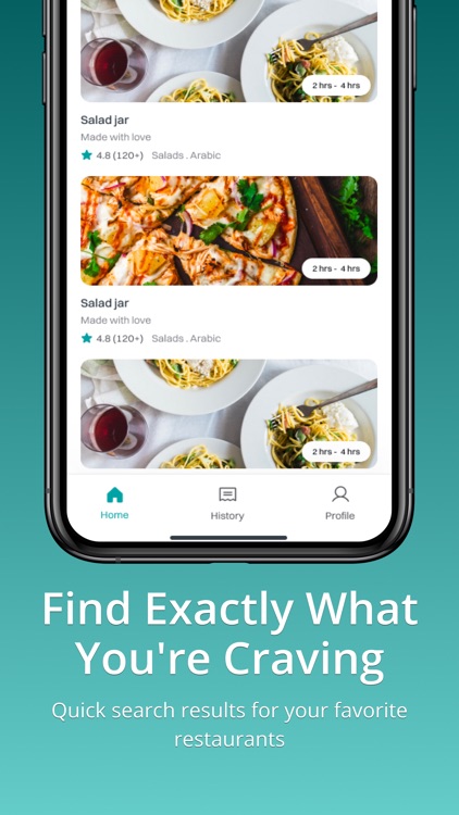 Eat Delivery screenshot-3