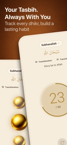 Insch: Prayer Times & Adhan iPhone screenshot 5