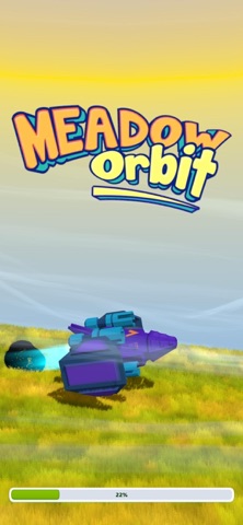 Meadow Orbit Screenshot 1 of 5