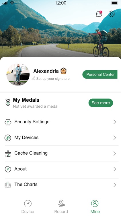 Windgoo Sports screenshot-5