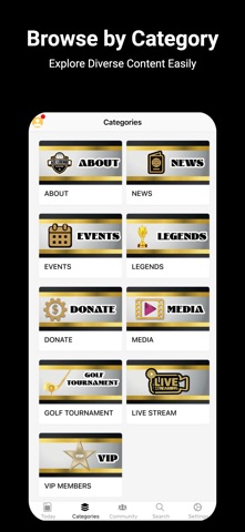 ACC Legends Reunion Screenshot 2 of 5