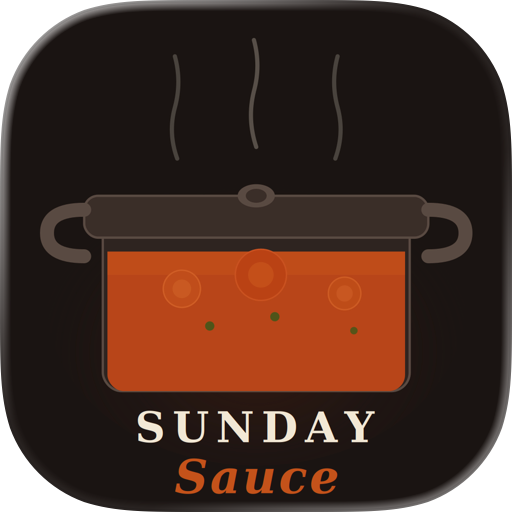 Sunday Sauce