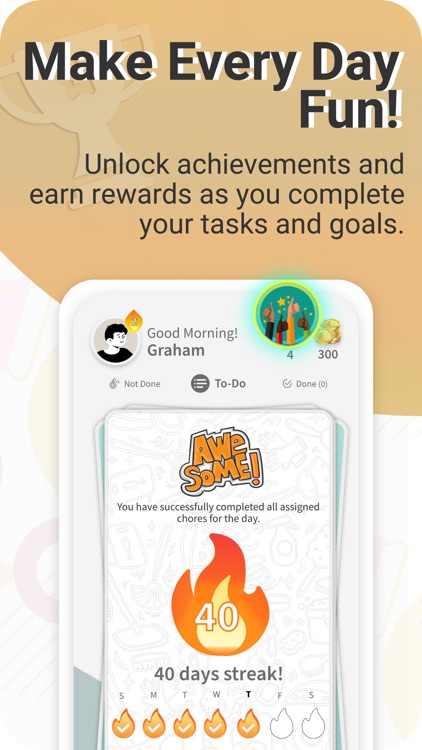 TeenSpirit screenshot-4