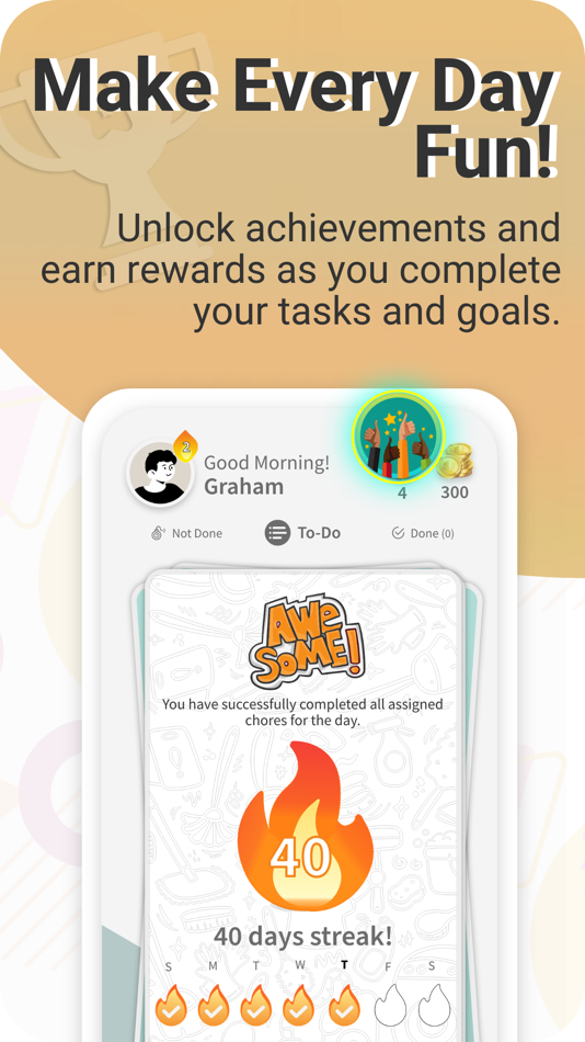 #5. TeenSpirit (iOS) بواسطة: Rotation 5, LLC