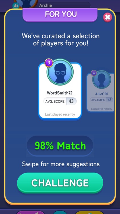 Two Words with Susie Dent screenshot-5