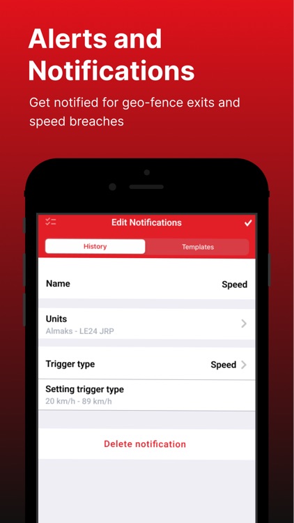 Almaks GPS screenshot-7
