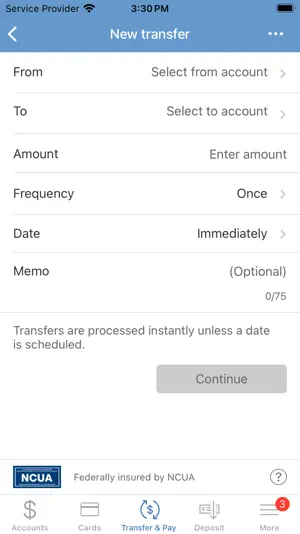 CSE MOBiLE screenshot 3