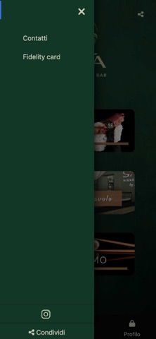 Saia Nikkei Temaki Bar screenshot