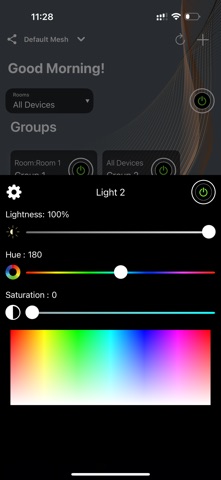 Welight Screenshot 2 of 7