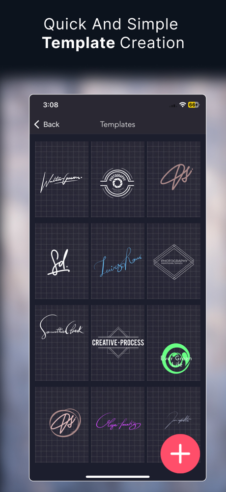 eZy Watermark Photos Classic screenshot 6
