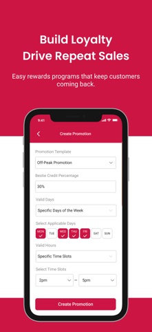 LB Partners screenshot